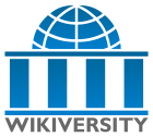 Logo Wikiversity