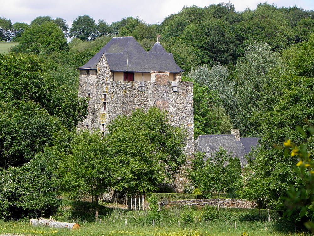 La Boissière