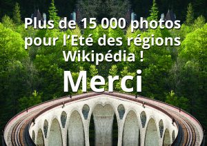 L’Été des régions Wikipédia