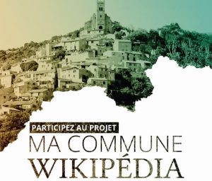 Bienvenue à Ma Commune Wikipédia