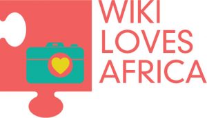 Wiki Loves Africa