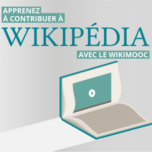 Apprenez à contribuer à Wikipédia avec le WikiMOOC