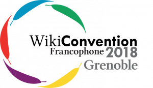 Wikiconvention francophone troisième édition