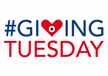 Giving Tuesday