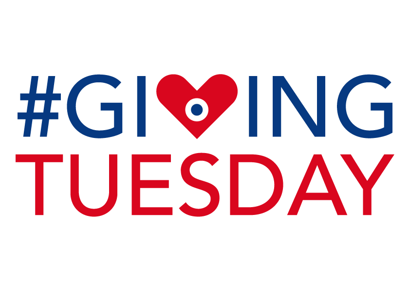 Giving Tuesday