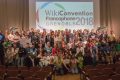 La Wikiconvention Francophone 2018