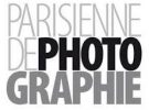 Logo de la Parisienne de photographie