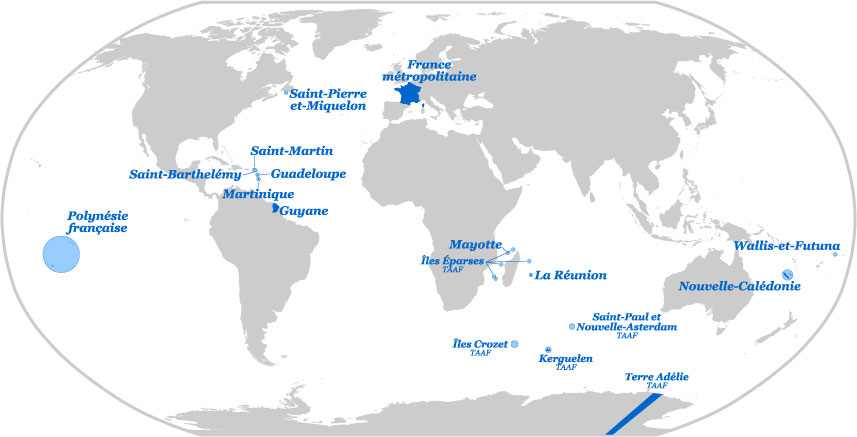 France_Overseas – Wikimédia France