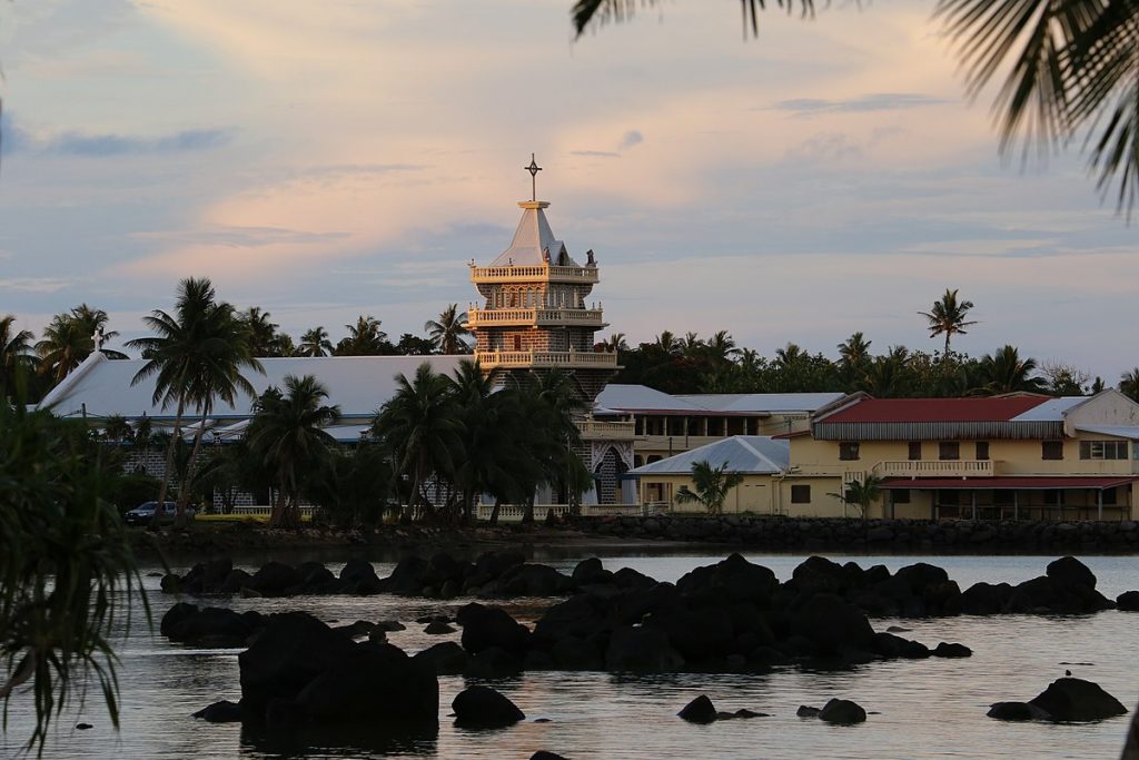 Photographier les Outre-mer