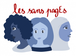 Logo les sans pagEs