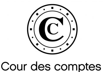 Logo de la Cour des comptes