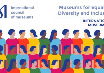 Journée internationale des musées 2020