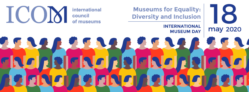 Journée internationale des musées 2020