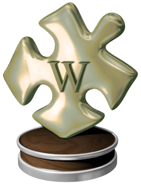 Logo du Wikiconcours de mars 2020