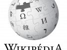 Logo Wikipédia