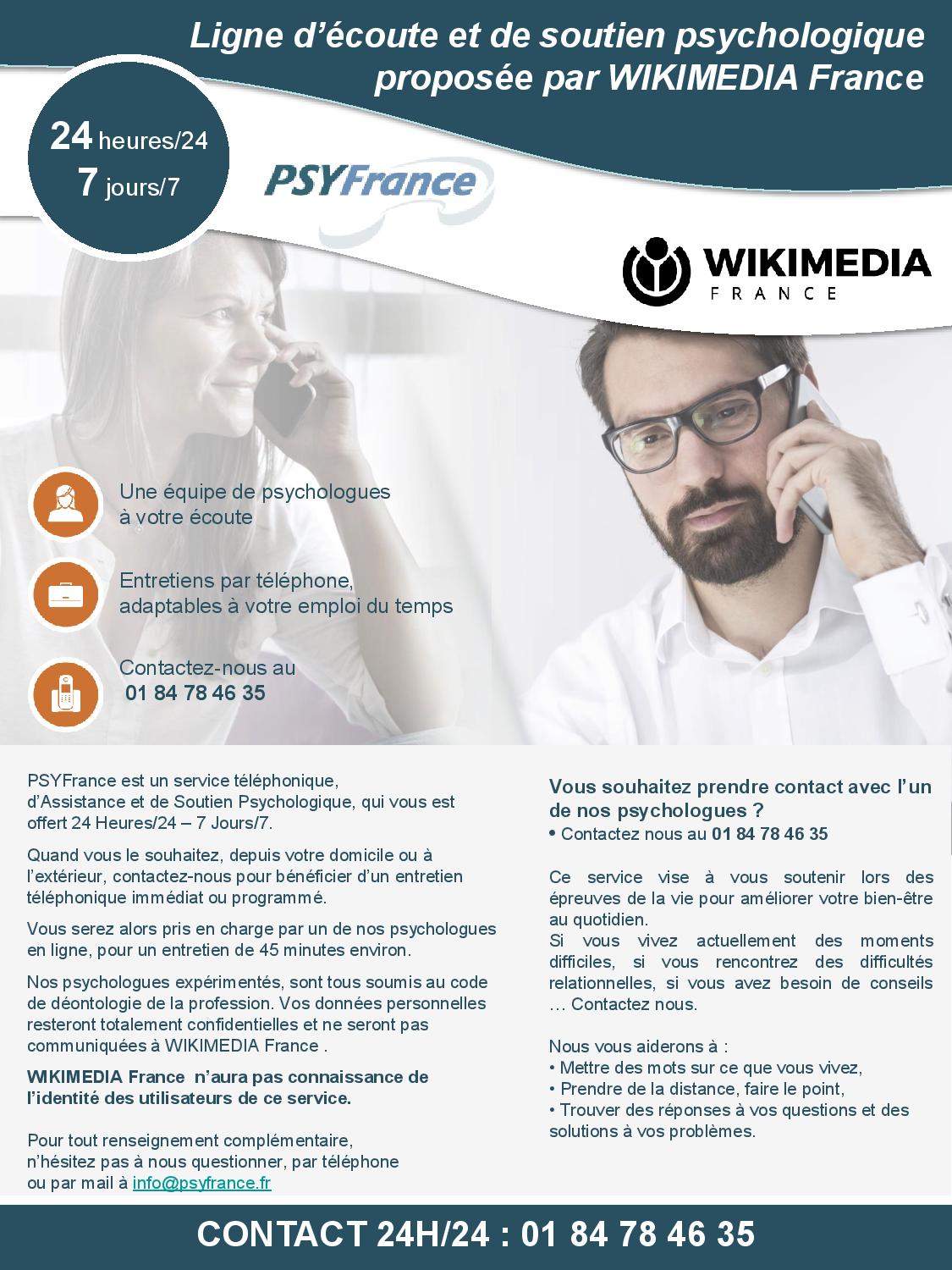Wikimédia France – Proposition Affiche présentation service PSYFrance-page-001 Wikimédia France - Proposition Affiche présentation service PSYFrance-page-001
