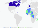 Carte WikiFranca