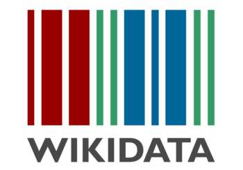 Logo Wikidata