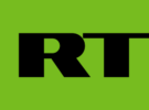 Russia today logo