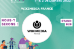 Wikimédia France revient à Educ@tech avec son jeu Wikeys
