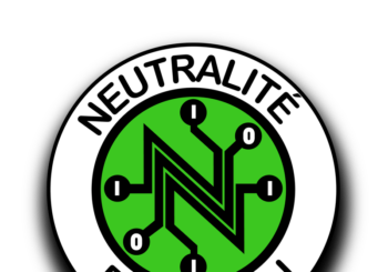 symbole de la Neutralité dn réseau