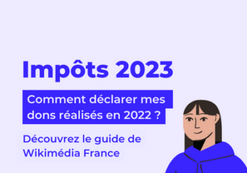 Comment déclarer mes dons sur ma déclaration de 2022