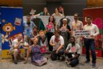 La France accueillera la Wikimania en 2026