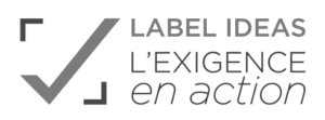 Label IDEAS