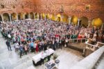 Wikimania 2026 débarque à Paris et les bourses ouvrent aujourd’hui !