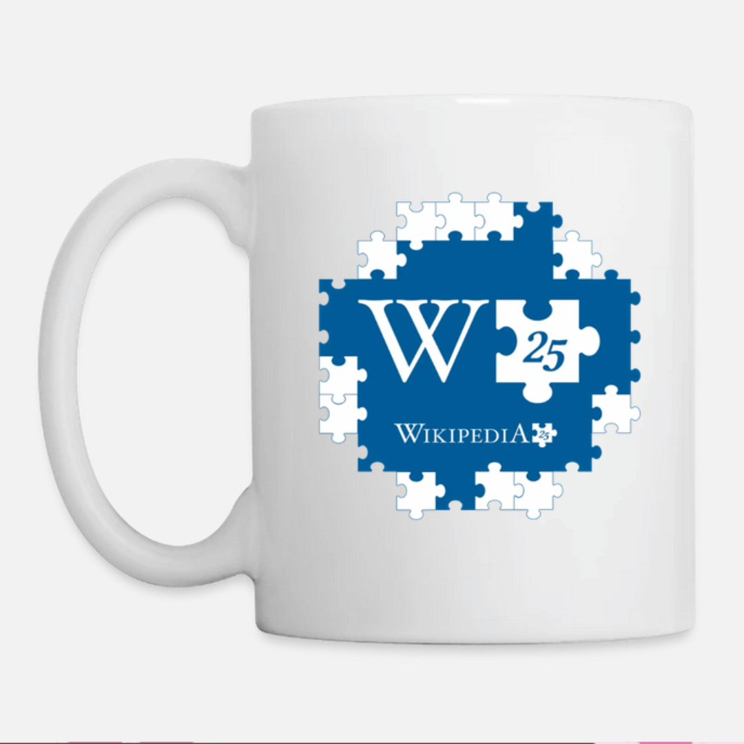 WP25- Tasse