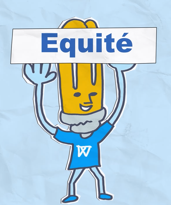 Equité