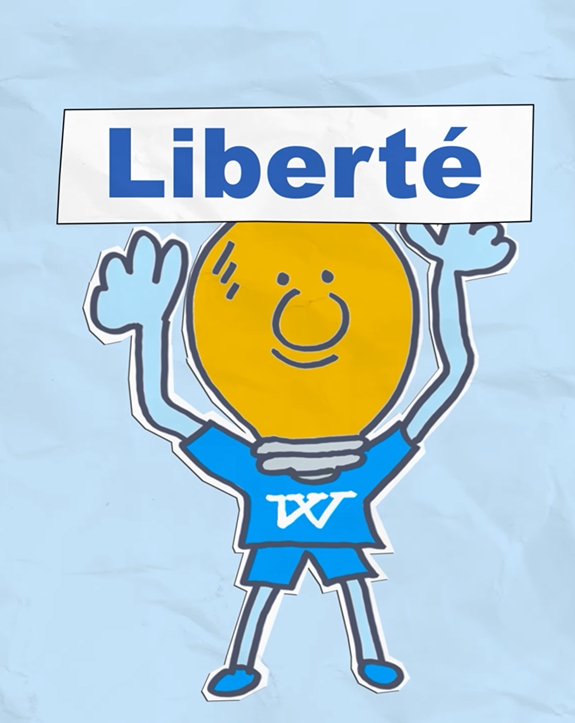 Liberté
