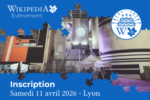 25 ans Wikipédia Le Sucre Lyon