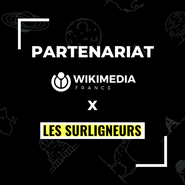 Wikimédia France et Les Surligneurs : un partenariat pour soutenir les contributeurs face à la désinformation – Wikimédia France