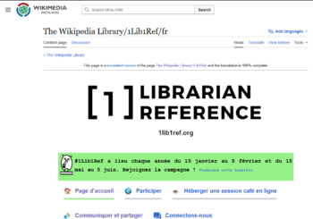 guide en ligne 1lib1ref