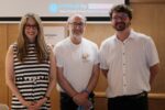 Wikimania 2026 est lancé à Paris : retour sur la conférence de presse d’ouverture