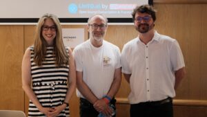 Conférence de presse Wikimania - 21 juillet 2026