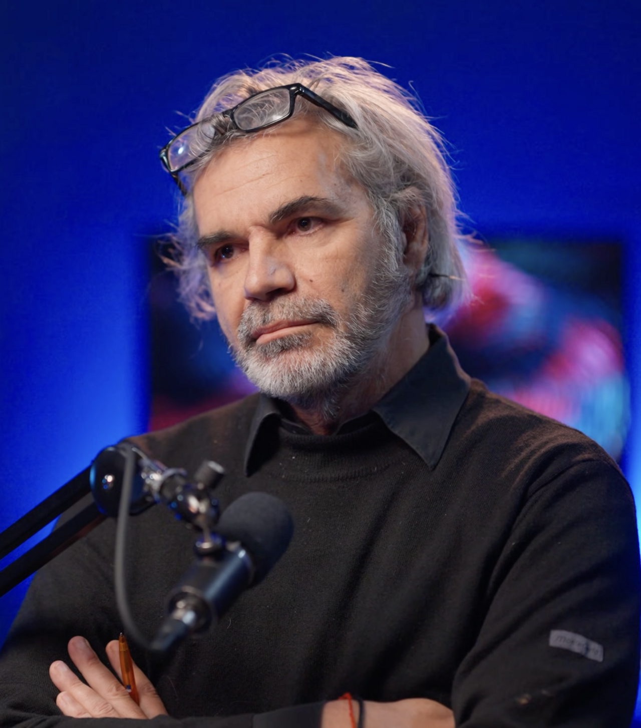 Alexis KAUFFMANN