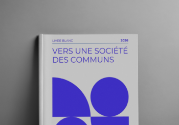 Pour une société des Communs, livre blanc Wikimédia France