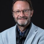Laurent Marie, directeur général de Worteks