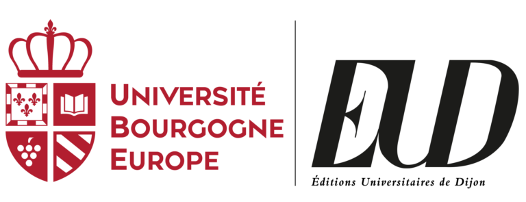 Logo_Éditions_Universitaires_de_Dijon