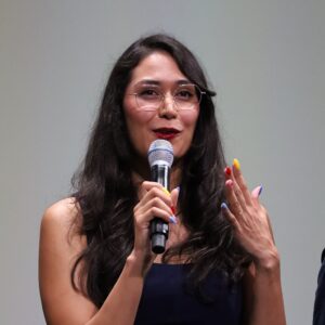 Image de Alejandra Reyes
