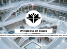 Wikipédia en classe